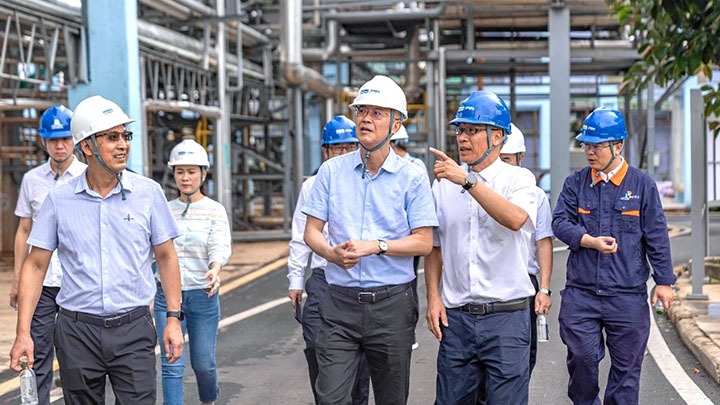 深入学习凝共识 汇聚实力促生长 ——聚力价值创立，，，在提质增效稳增添上塑造新动能