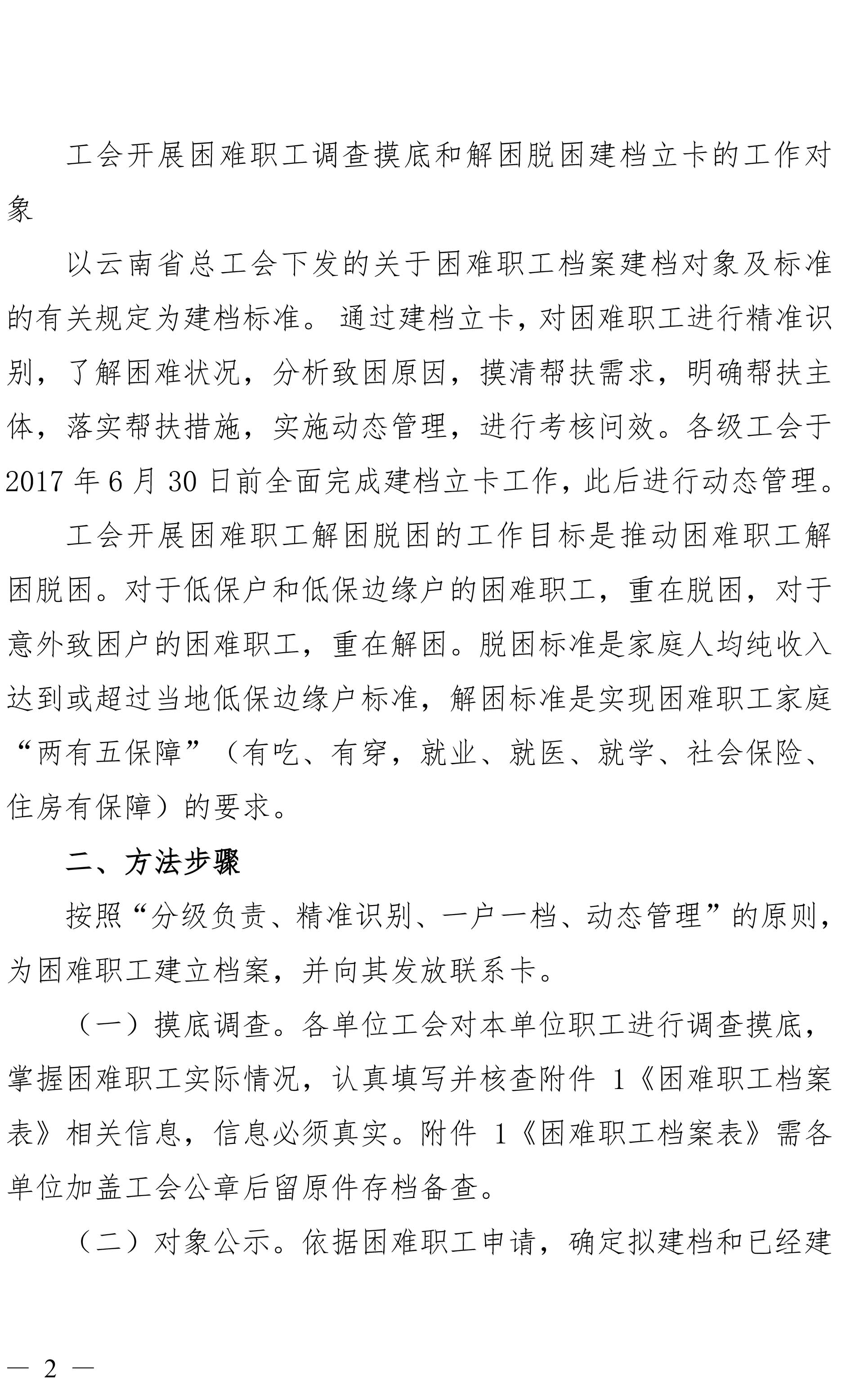 云南鸿运国际集团工会关于做好难题职工视察摸底及解困脱困建档立卡事情的通知-2.jpg