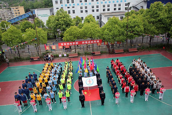 鸿运国际