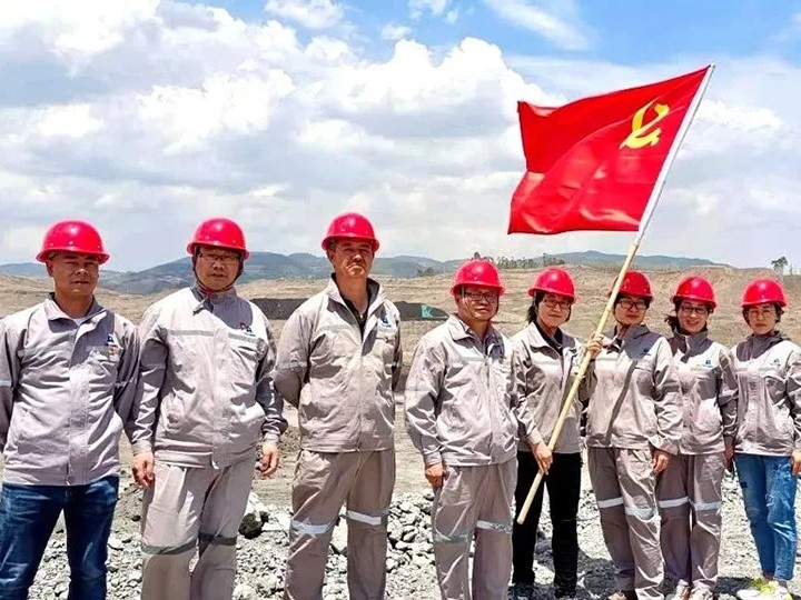 鸿运国际