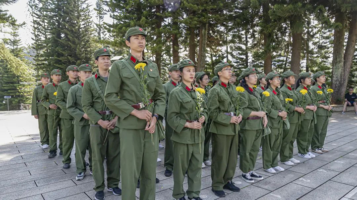 鸿运国际