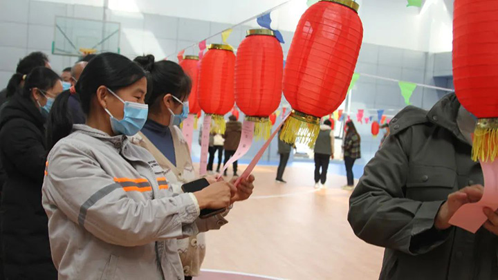 鸿运国际