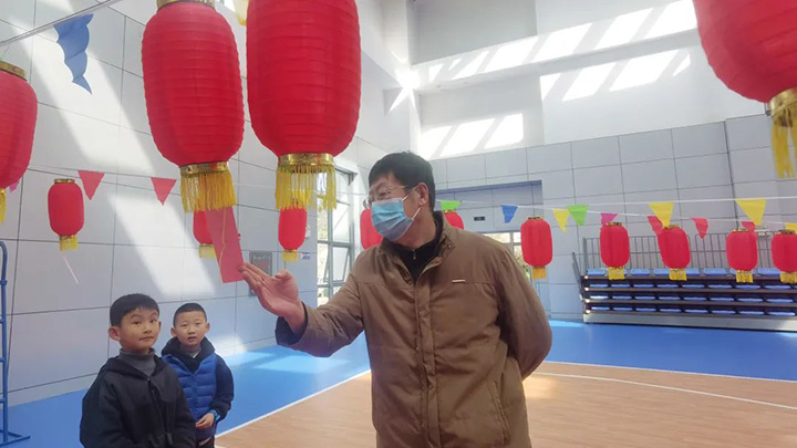 鸿运国际