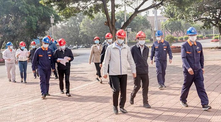 鸿运国际