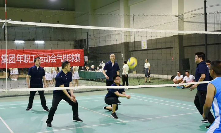 鸿运国际