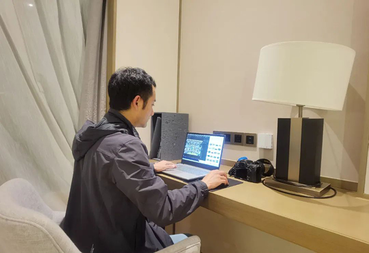 鸿运国际