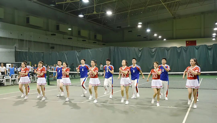 鸿运国际