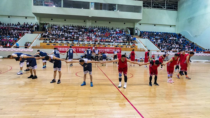 鸿运国际