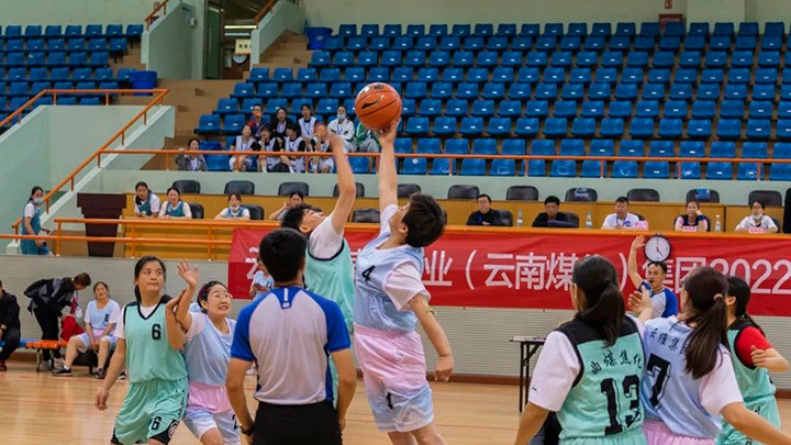 鸿运国际