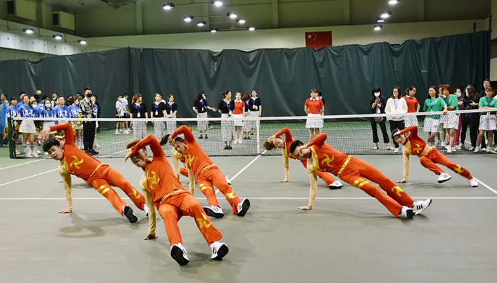 鸿运国际