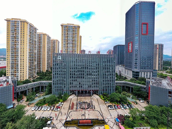 鸿运国际