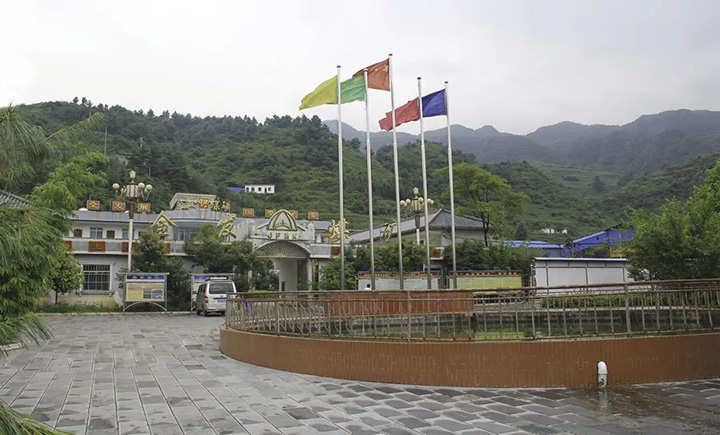 鸿运国际
