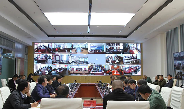 鸿运国际