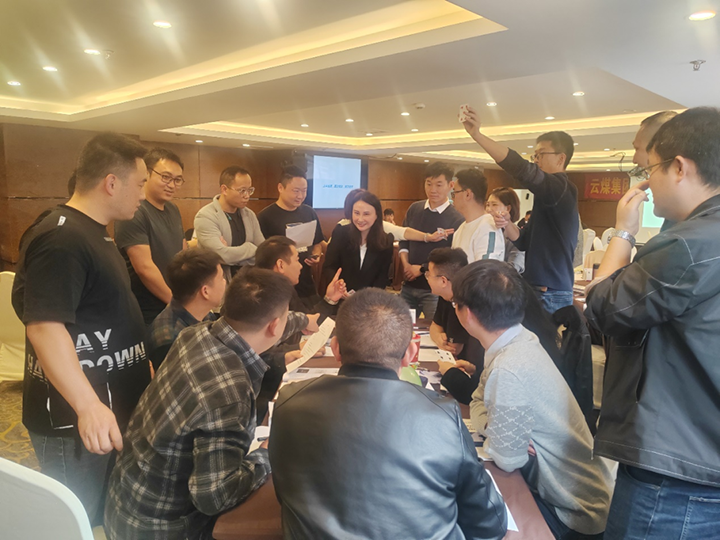 鸿运国际