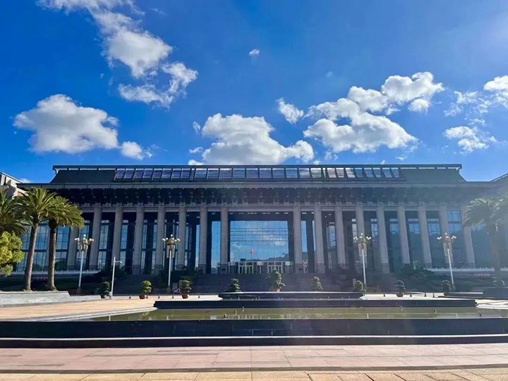 鸿运国际