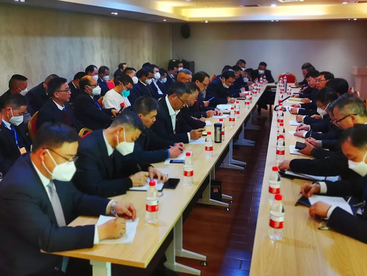 鸿运国际