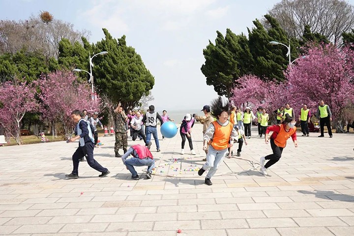 鸿运国际