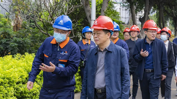 鸿运国际