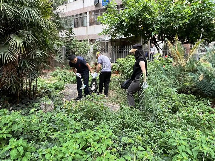 鸿运国际