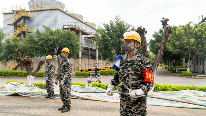 鸿运国际