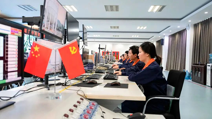 鸿运国际