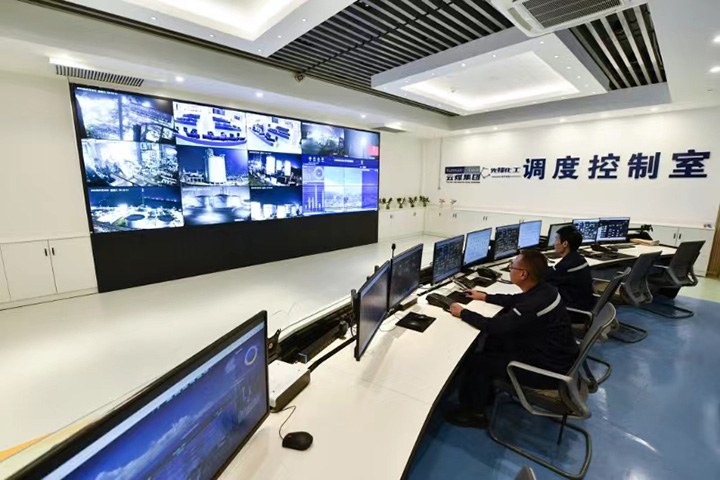 鸿运国际