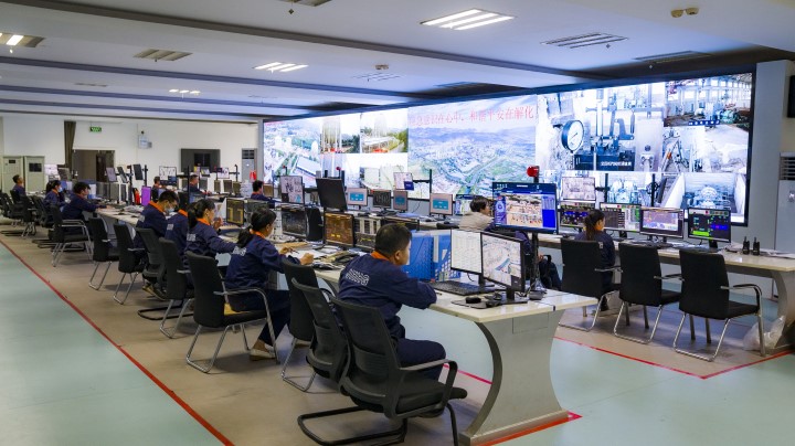 鸿运国际