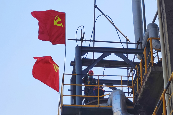 鸿运国际